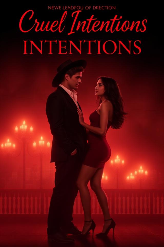Cruel Intentions