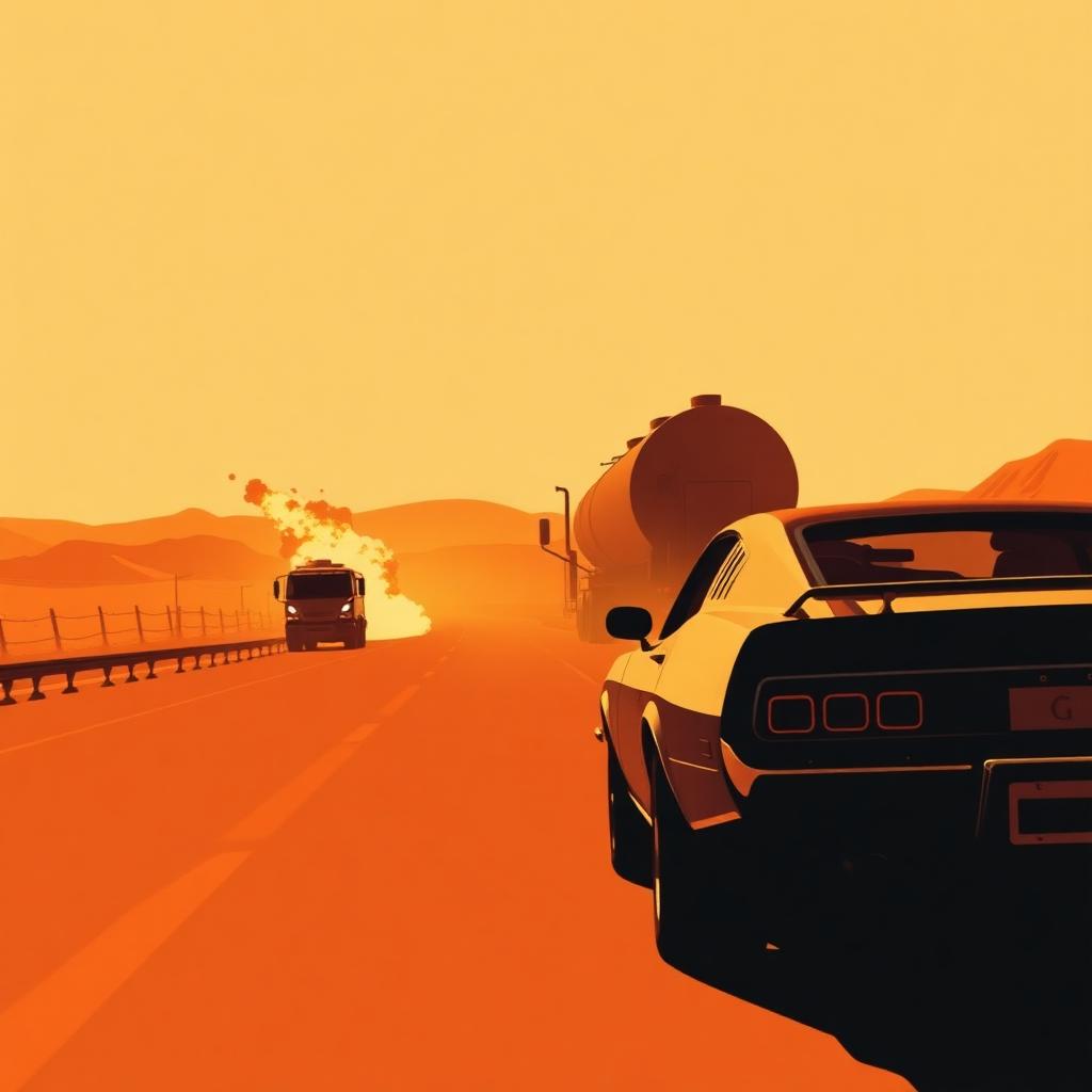 Fast & Furious