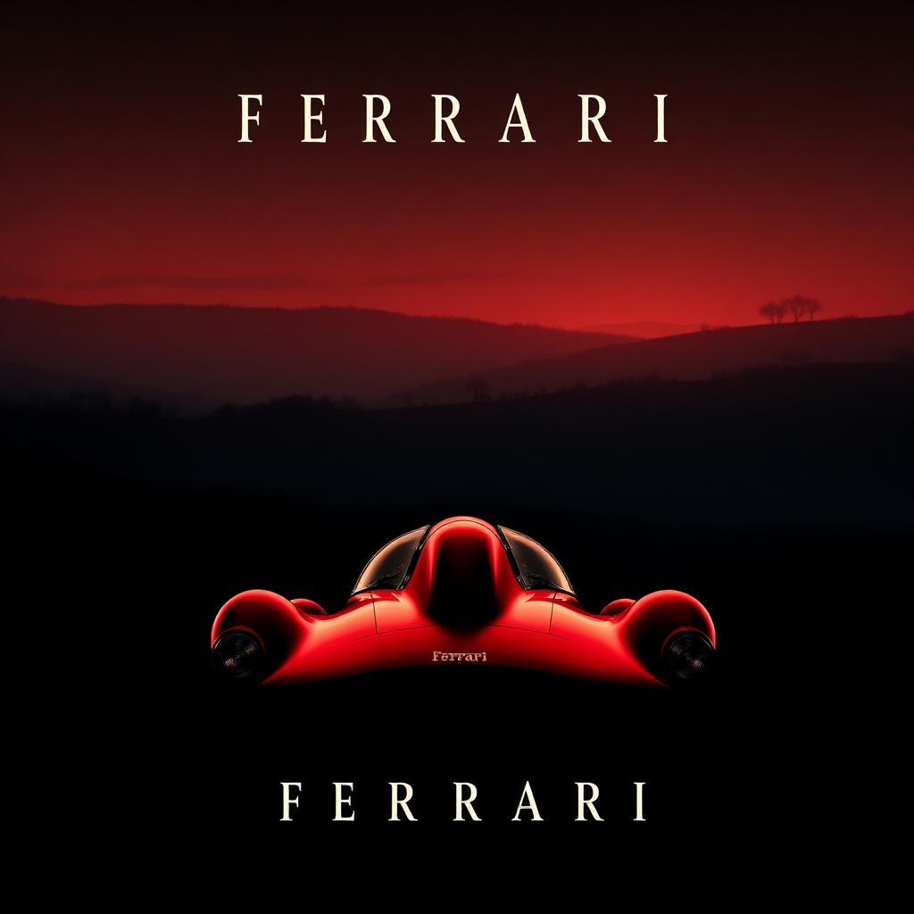 Ferrari