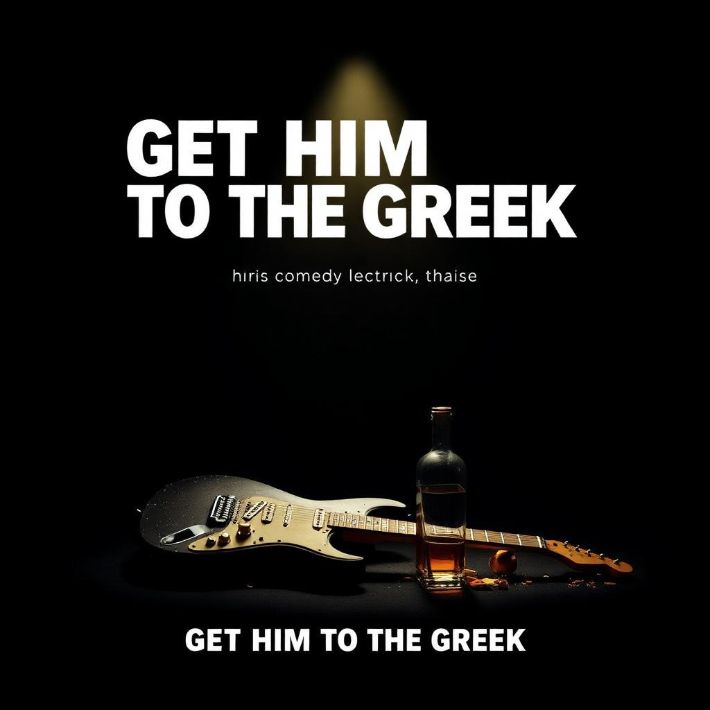 Get Him to the Greek