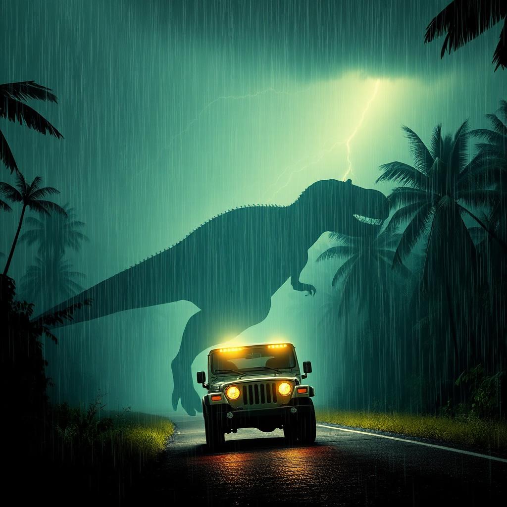Jurassic Park