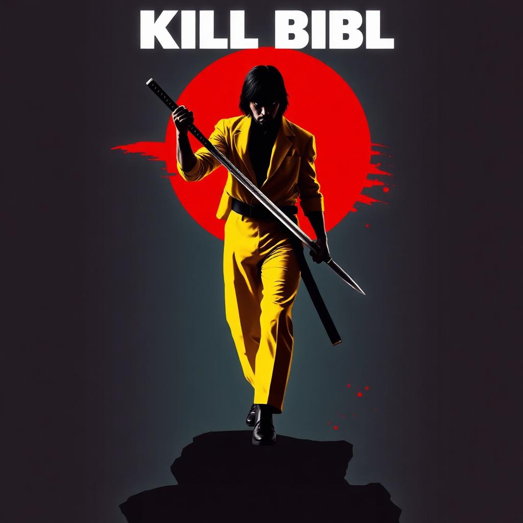 Kill Bill: Vol. 1