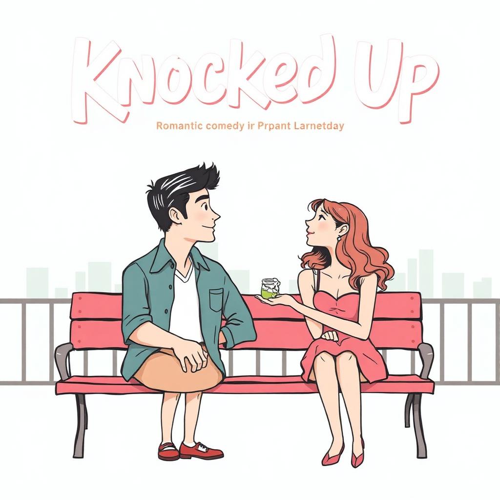 Knocked Up
