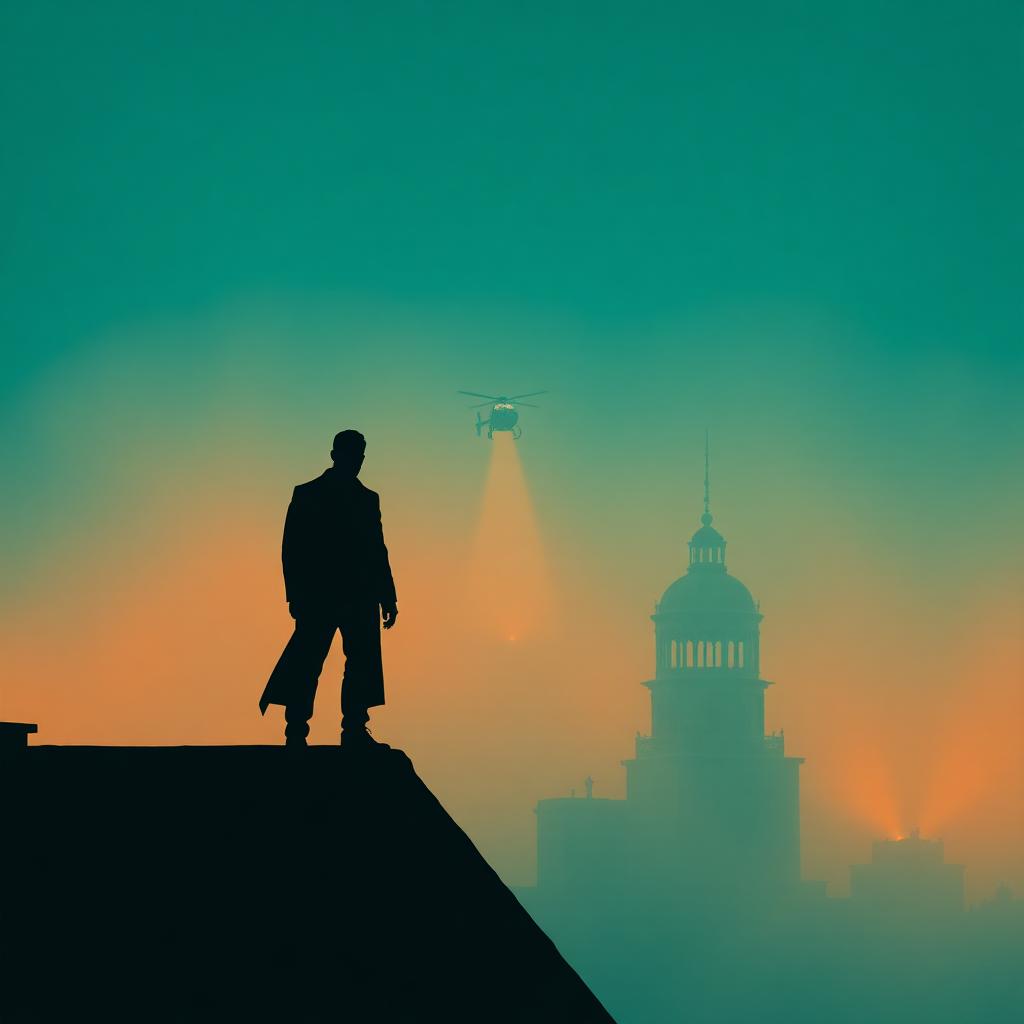Mission: Impossible — Fallout