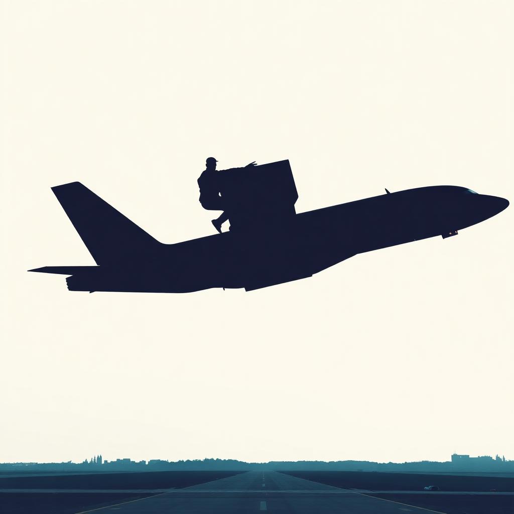 Mission: Impossible — Rogue Nation
