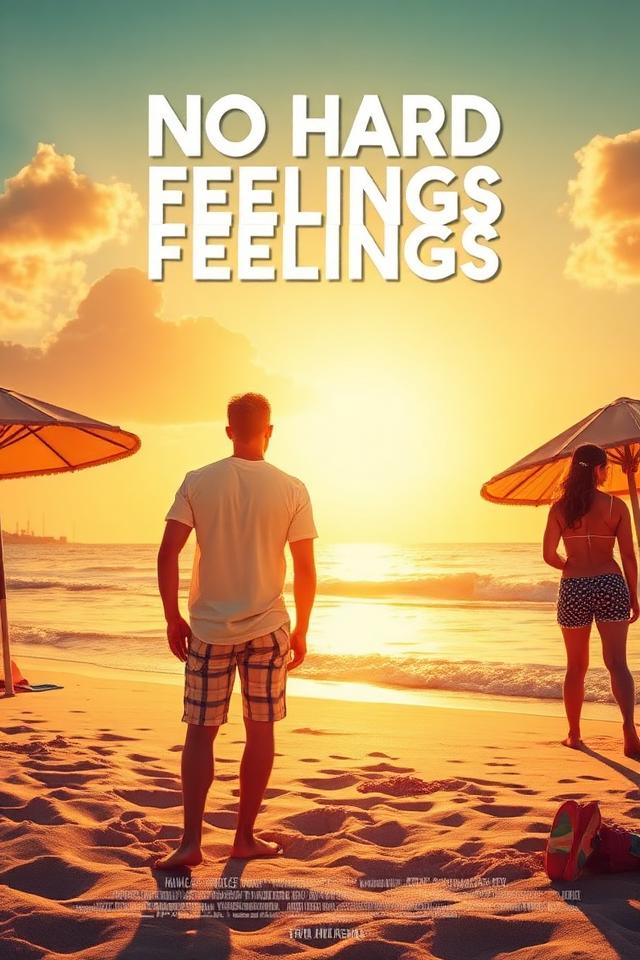 No Hard Feelings