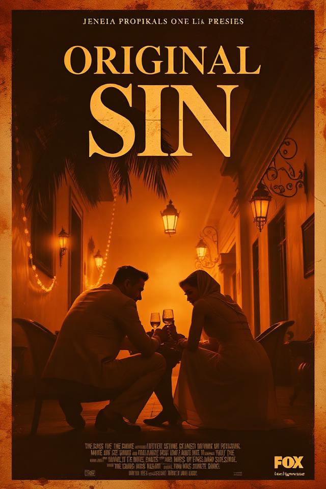 Original Sin