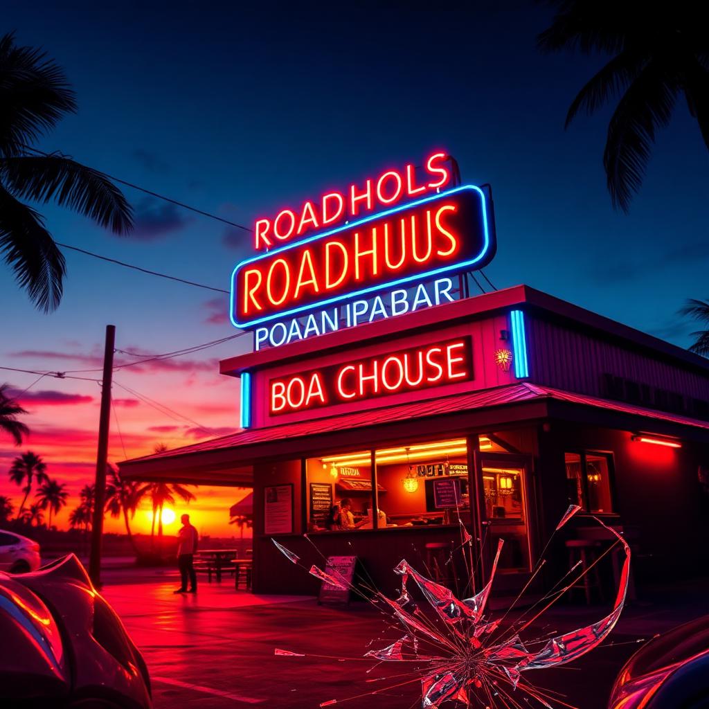 Road House