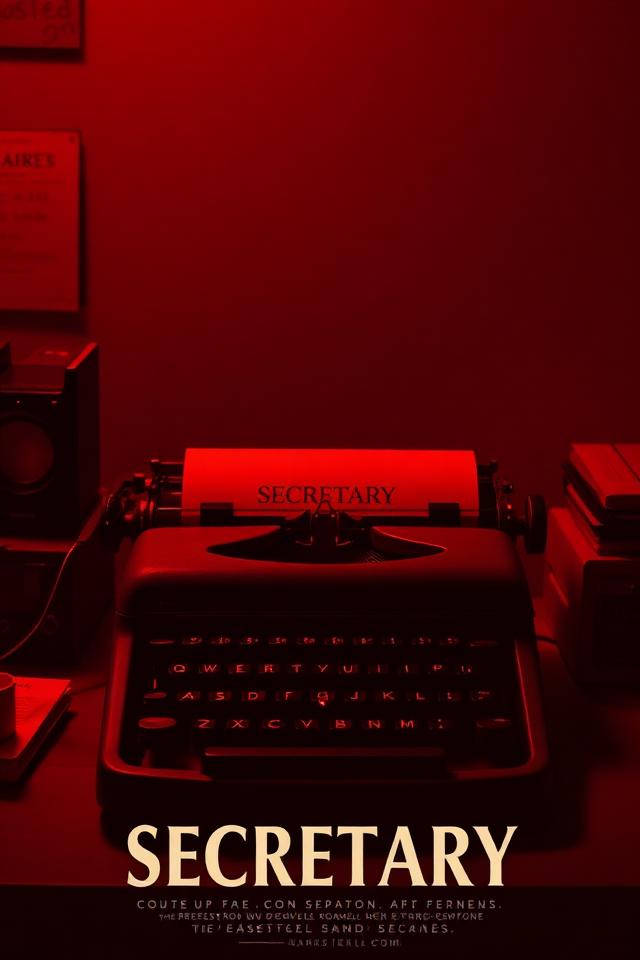 Secretary