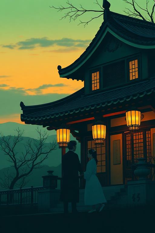 The Handmaiden