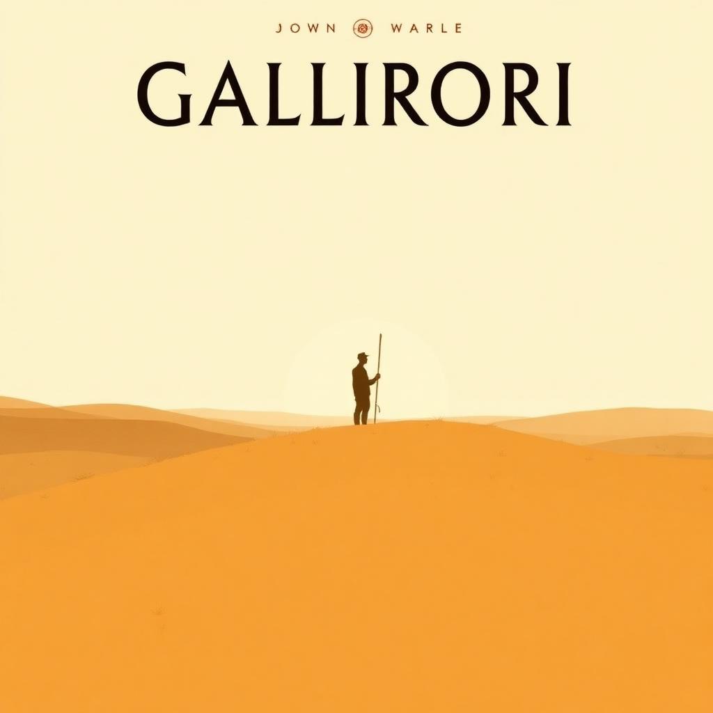 The Water Diviner