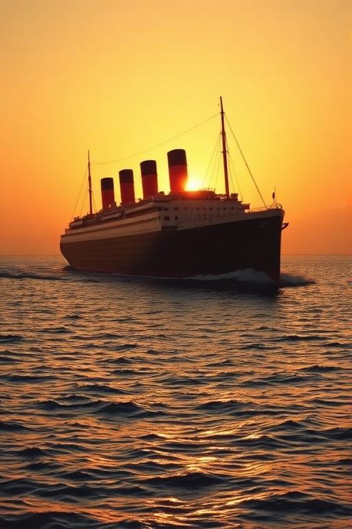 Titanic