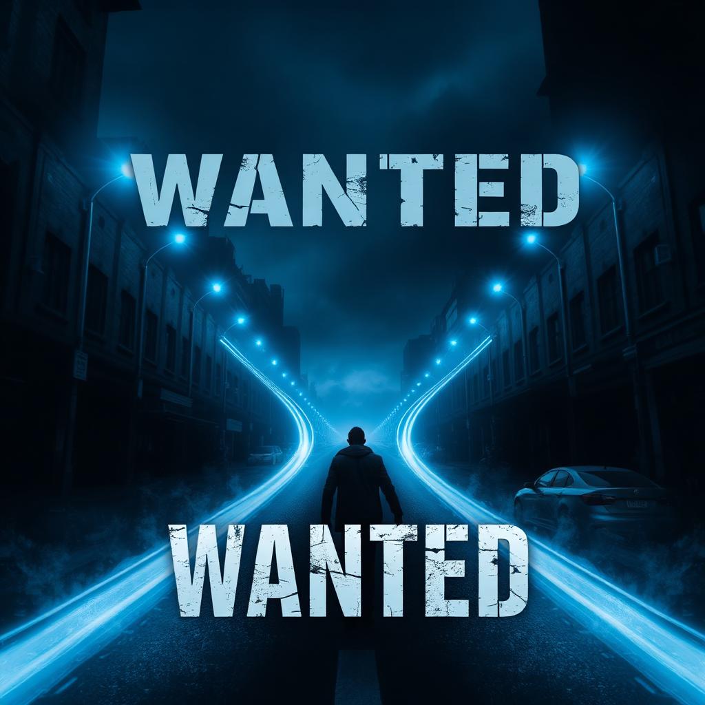 Wanted